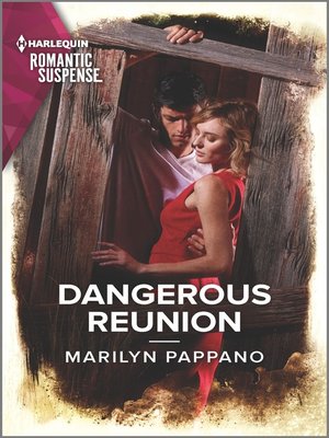 cover image of Dangerous Reunion